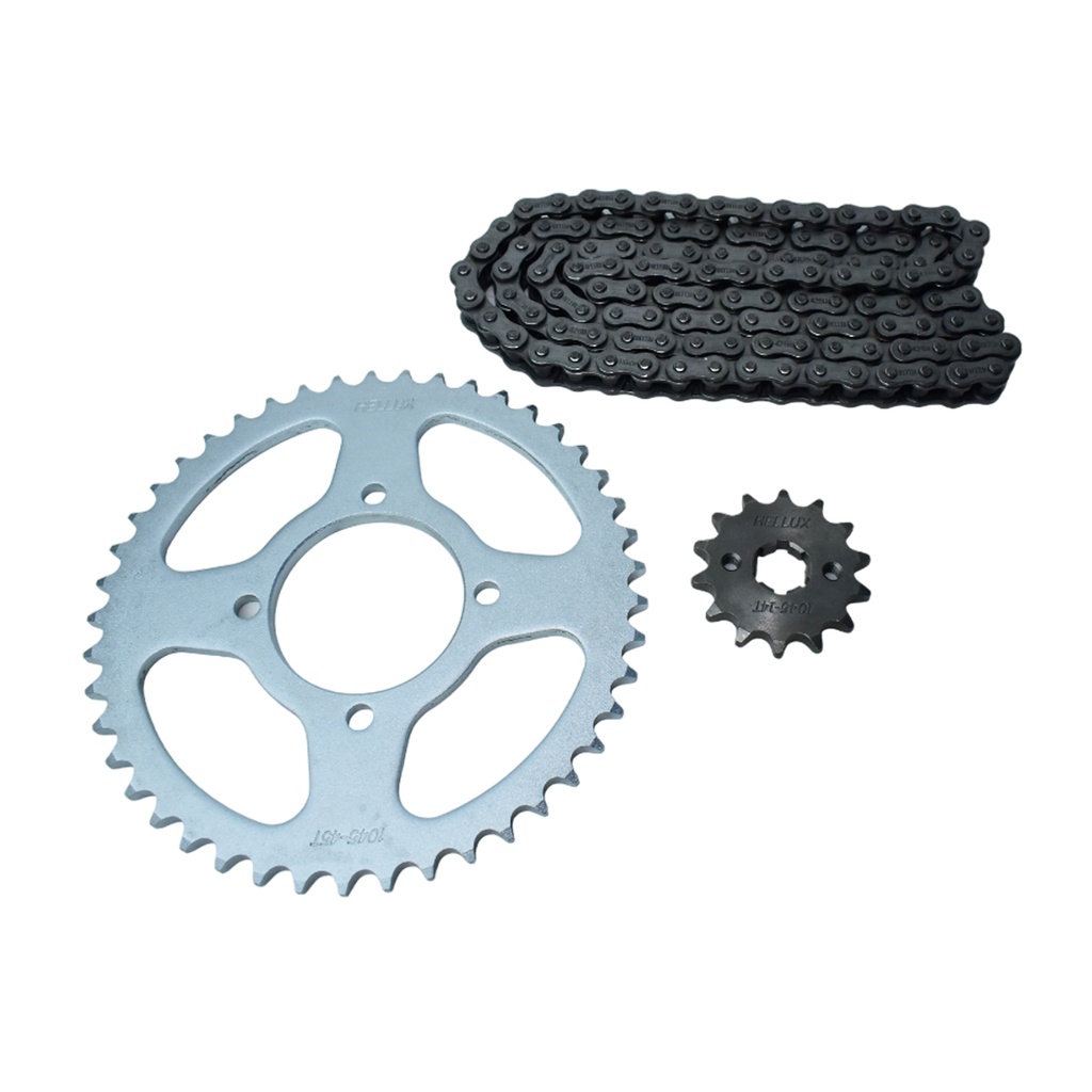 Kit Piñon Corona C Cadena