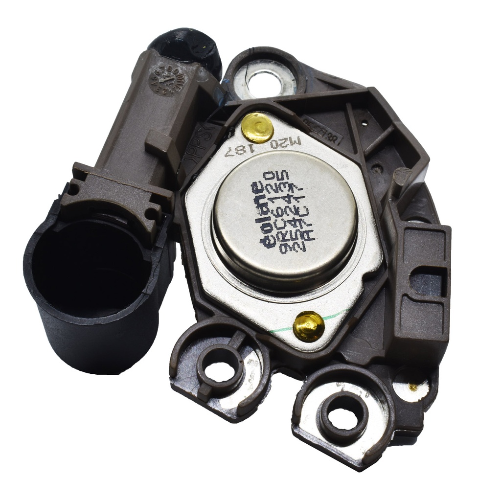 Regulador De Voltaje