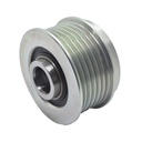Polea Alternador