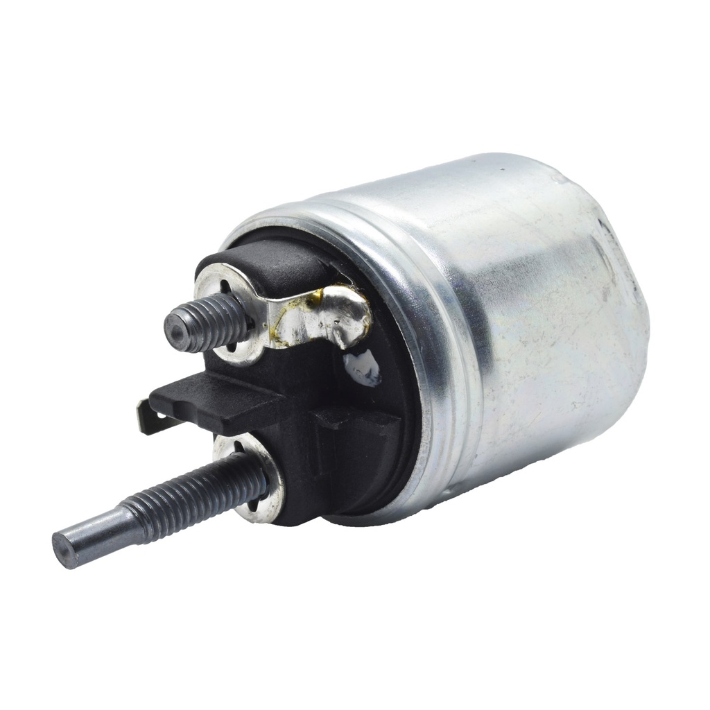 Solenoide Motor De Arranque 