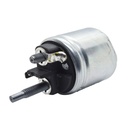 Solenoide Motor De Arranque 