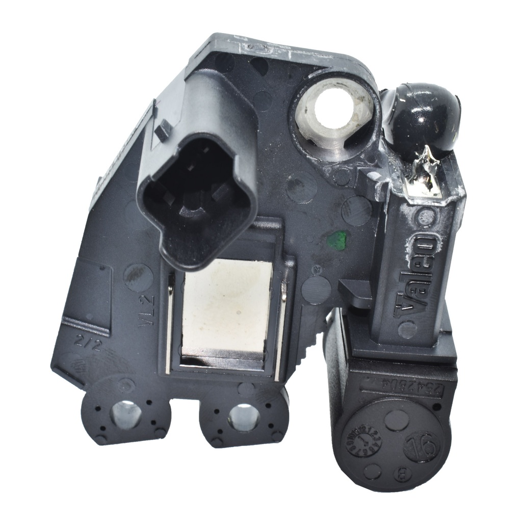 Regulador De Voltaje