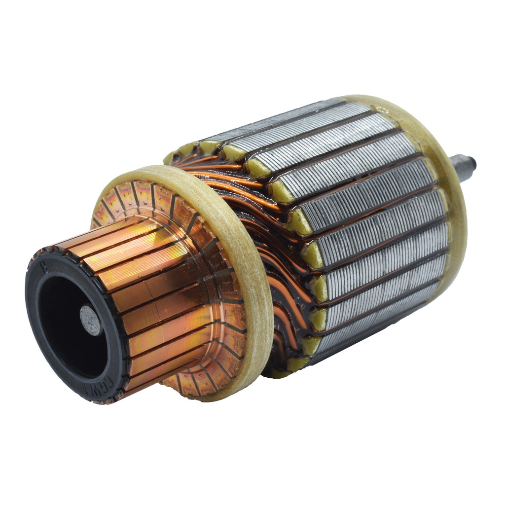 Inducido De Motor De Arranque