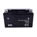 Bateria De Moto