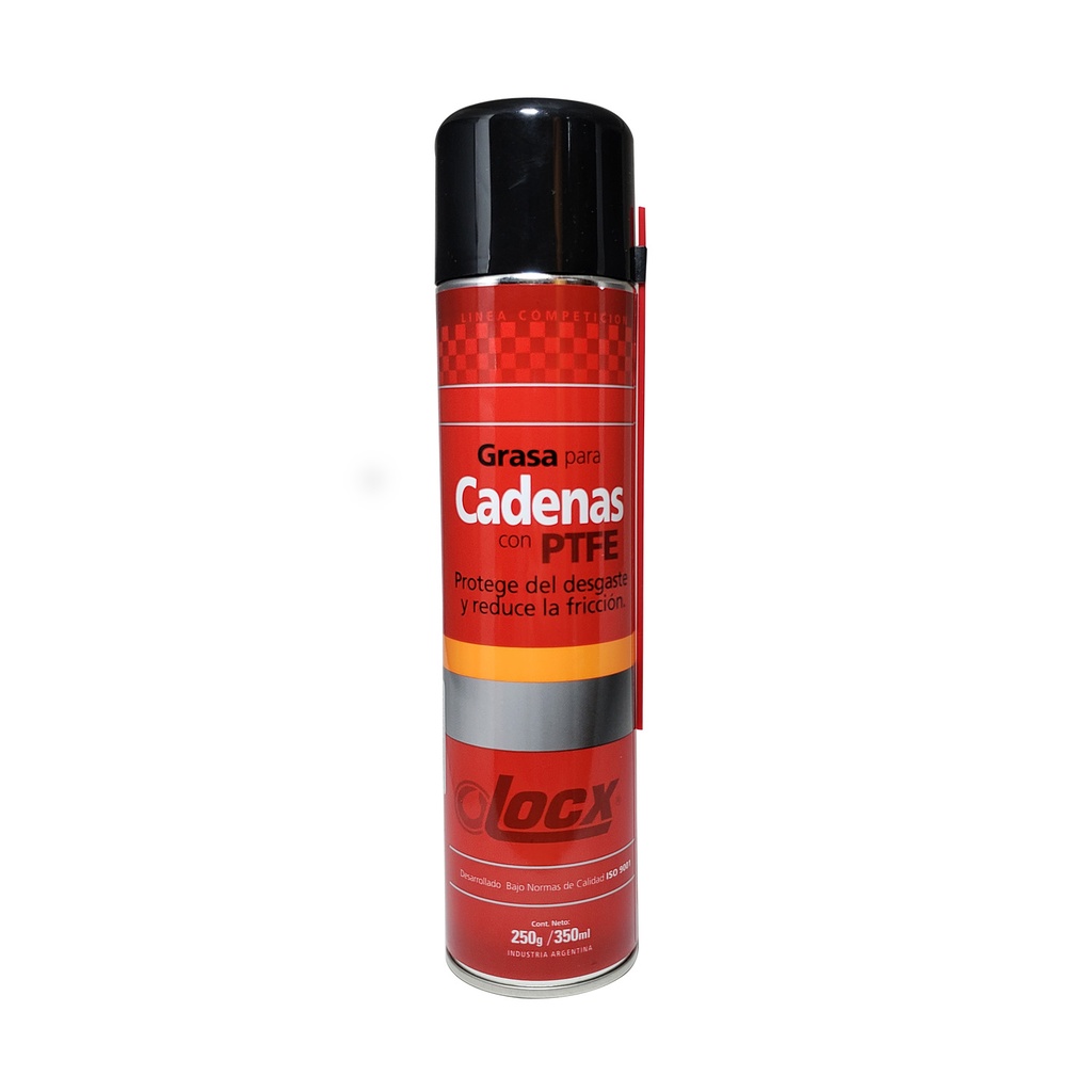 Grasa Para Cadenas