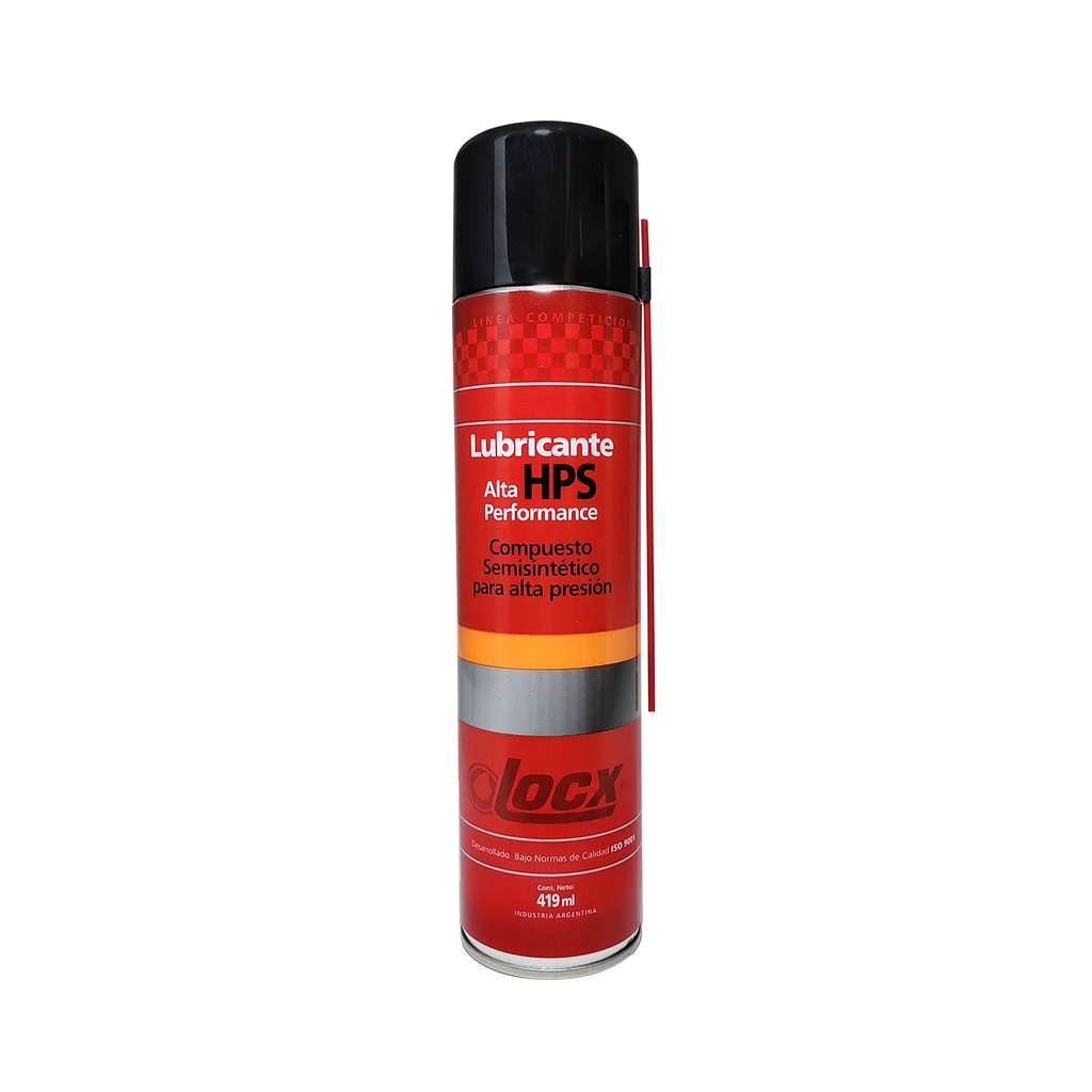 Grasa Hps Alta Performance