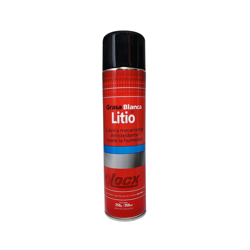 Grasa De Litio
