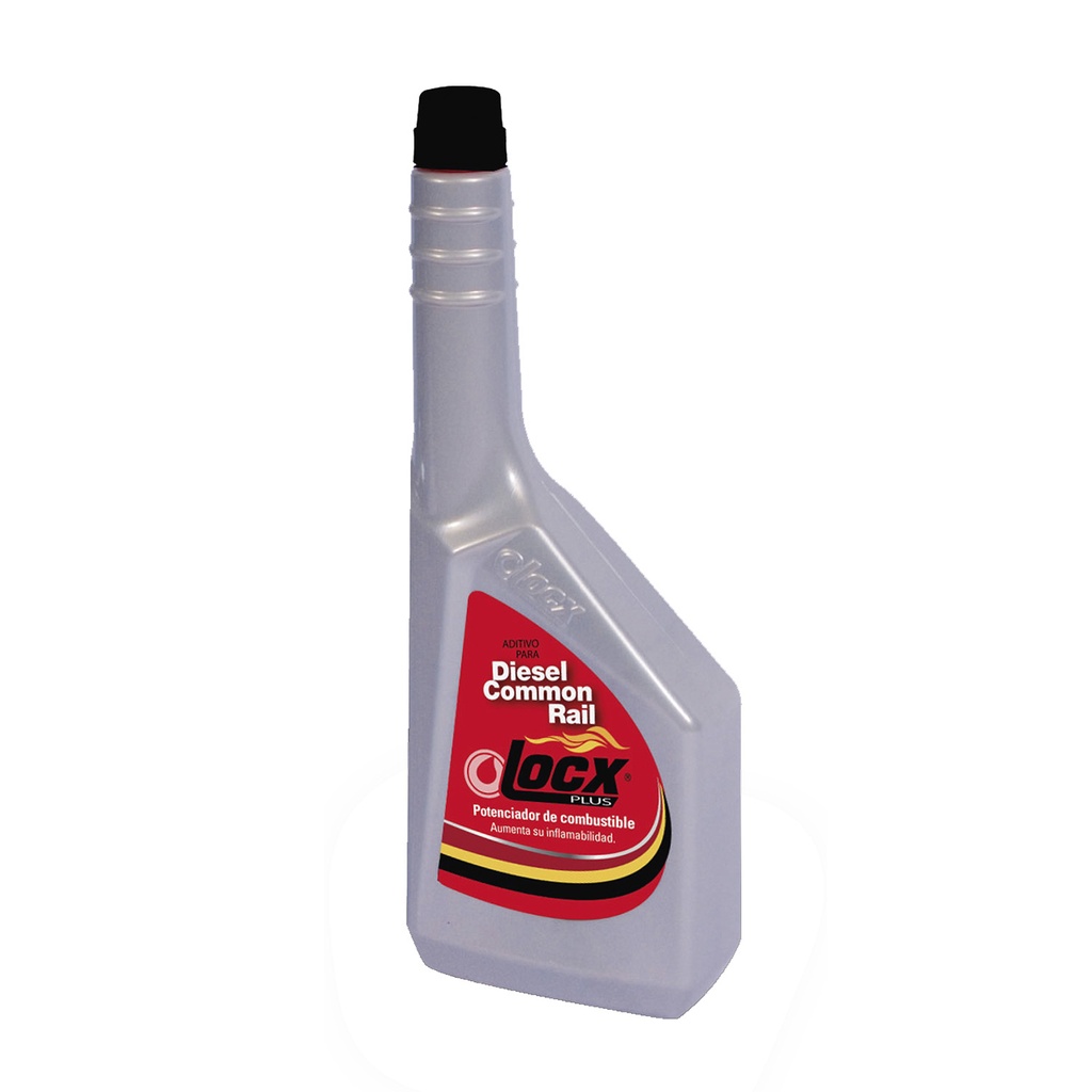 Potenciador Diesel
