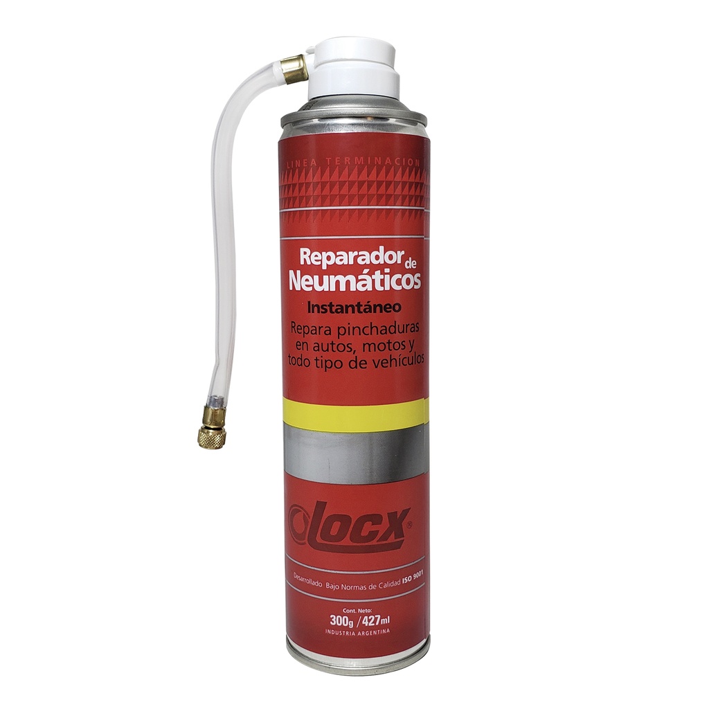 Reparador De Neumaticos