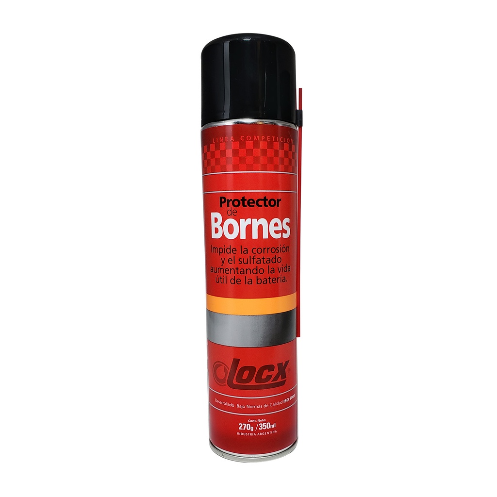 Protector De Bornes