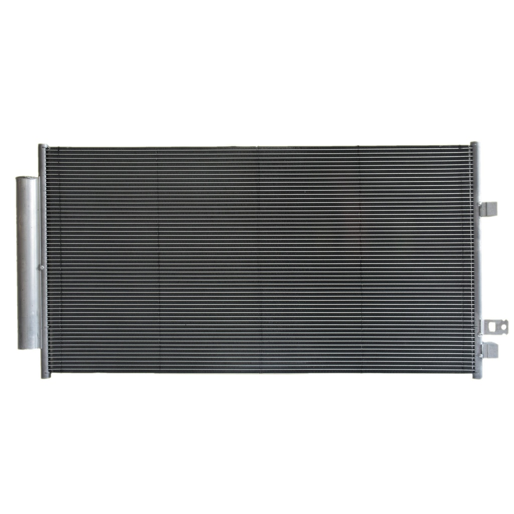 Condensador De Aire Acondicionado