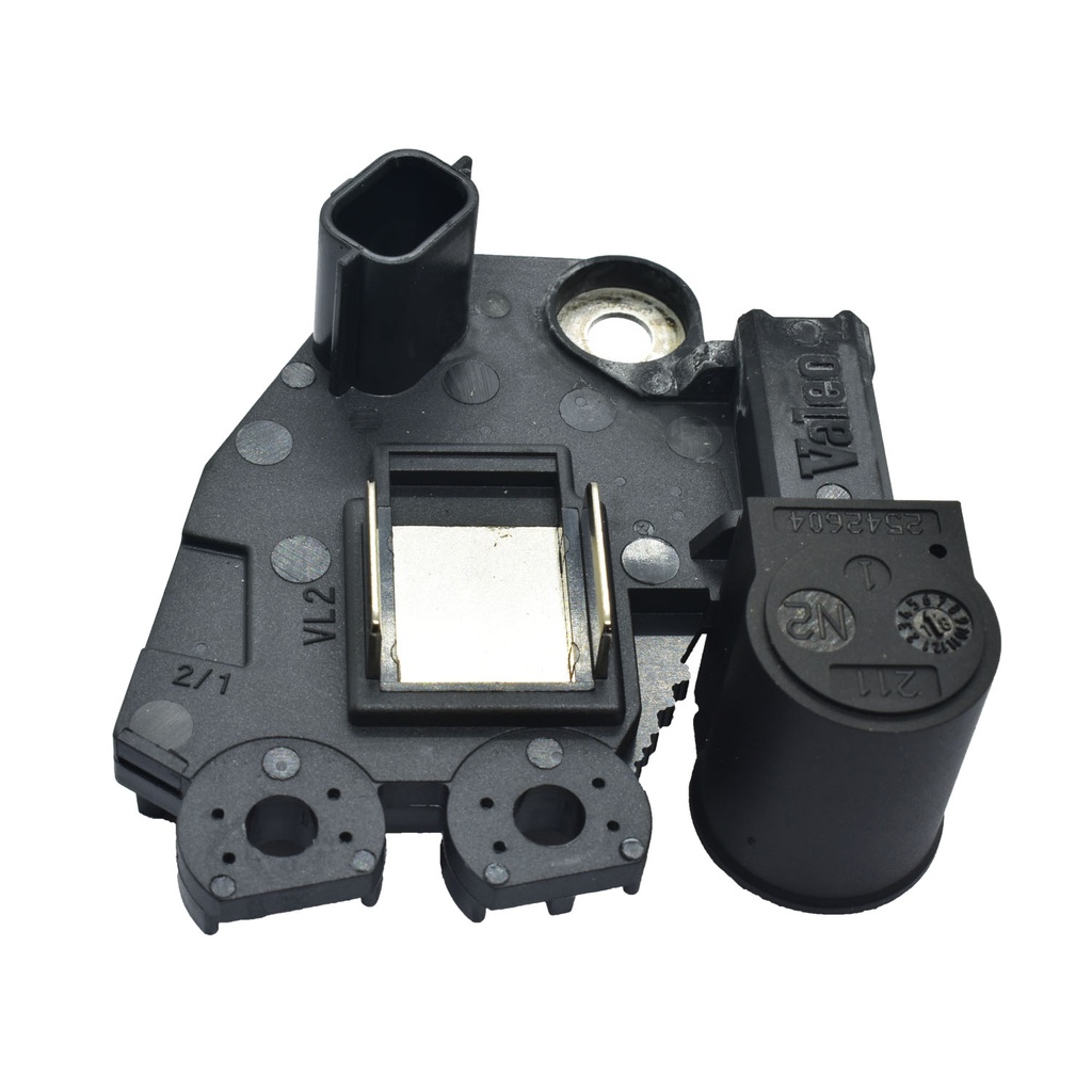 Regulador De Voltaje