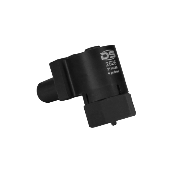 Sensor De Velocidad
