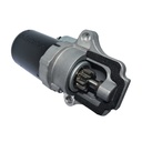 Motor De Arranque Completo