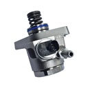 Bomba De Nafta Alta Presion