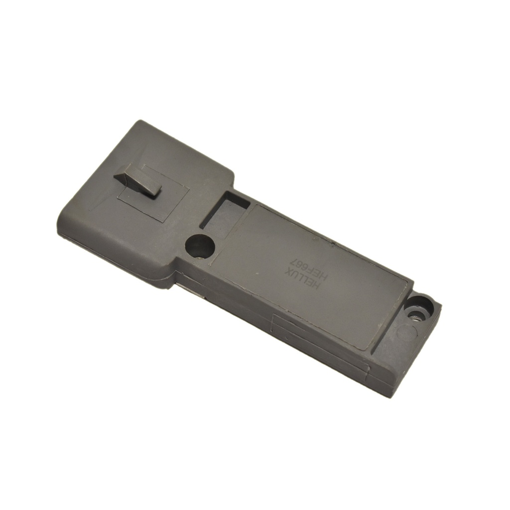 Modulo De Encendido