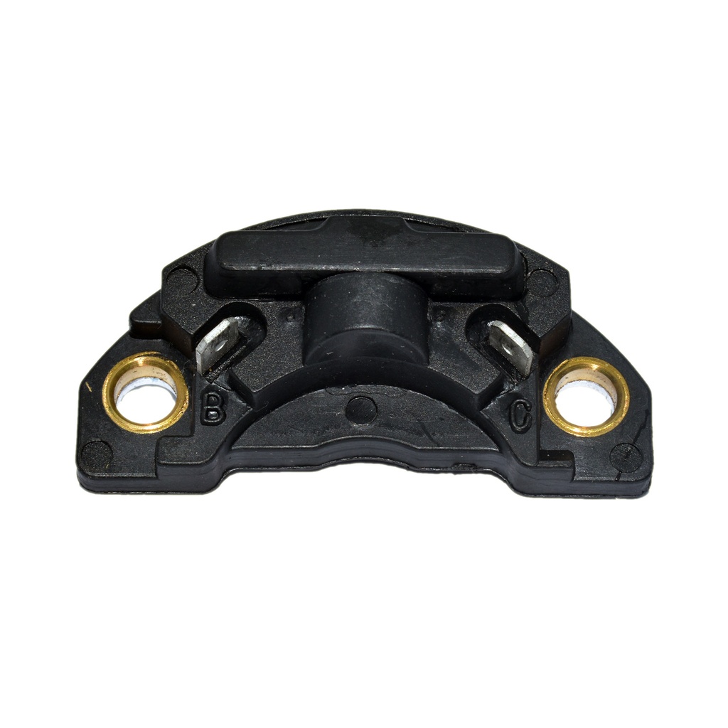 Modulo De Encendido