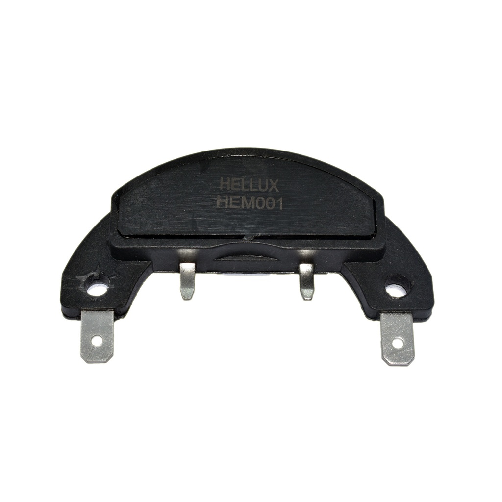 Modulo De Encendido