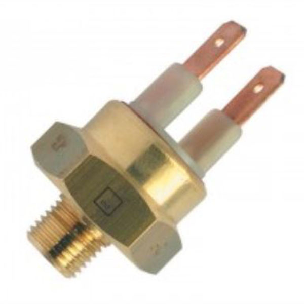 Sensor De Temperatura