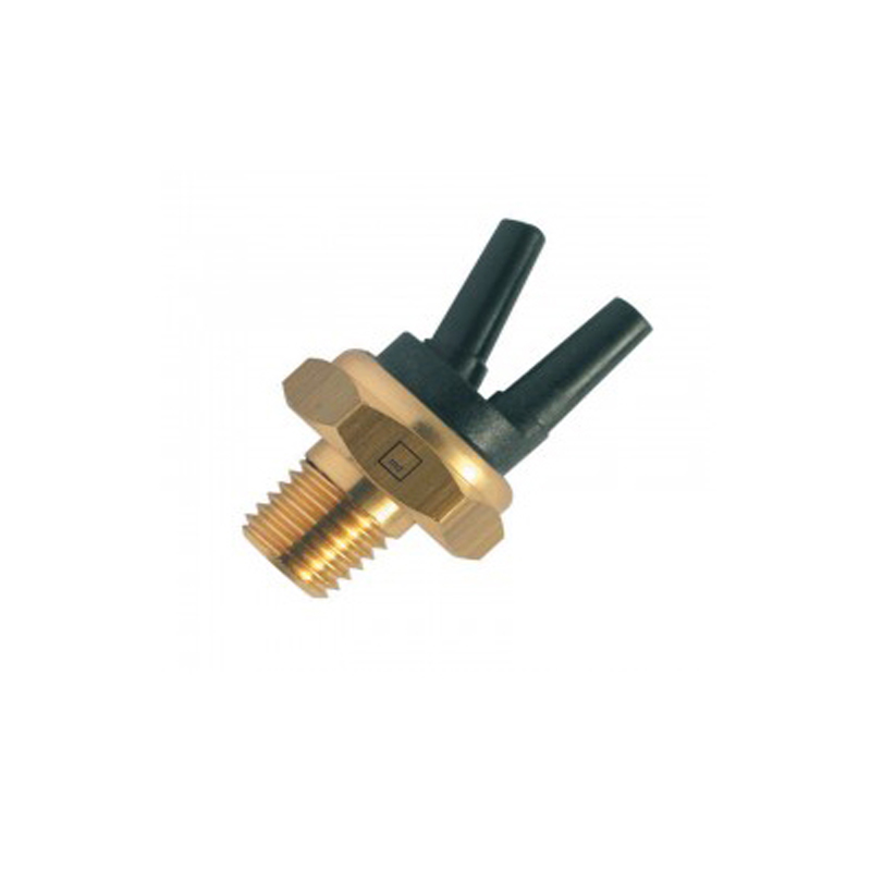 Sensor De Temperatura