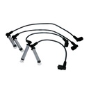 Juego Cables De Bujias