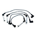 Juego Cables De Bujias