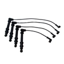 Juego Cables De Bujias