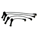 Juego Cables De Bujias