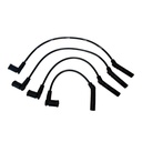 Juego Cables De Bujias