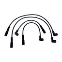 Juego Cables De Bujias