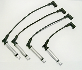 Juego Cables De Bujias