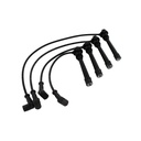 Juego Cables De Bujias