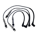 Juego Cables De Bujias