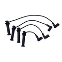 Juego Cables De Bujias