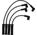 Juego Cables De Bujias