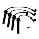 Juego Cables De Bujias