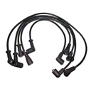 Juego Cables De Bujias