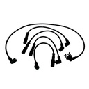 Juego Cables De Bujias