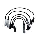 Juego Cables De Bujias