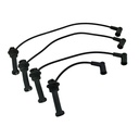 Juego Cables De Bujias