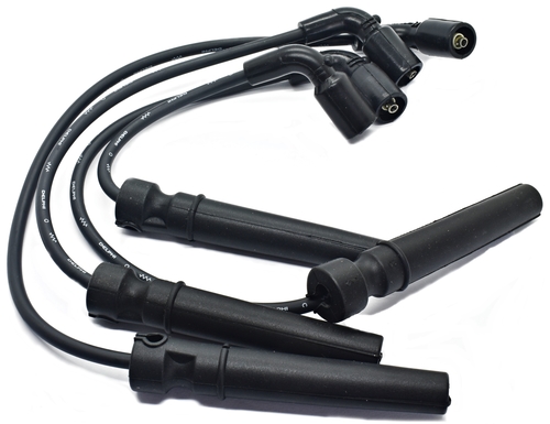 Juego Cables De Bujias