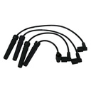 Juego Cables De Bujias