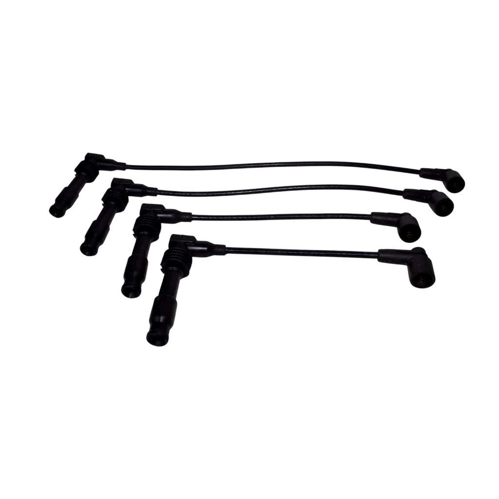 Juego Cables De Bujias