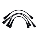 Juego Cables De Bujias