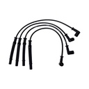 Juego Cables De Bujias