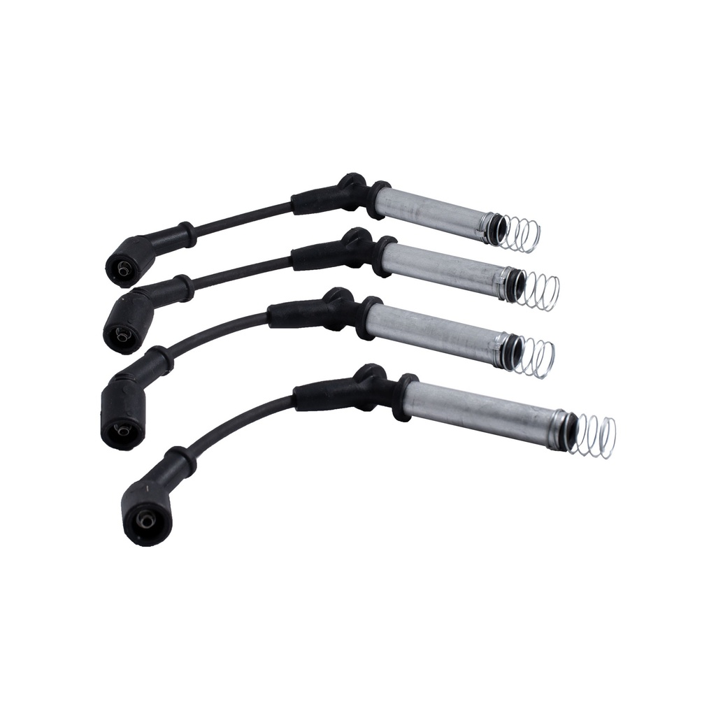 Juego Cables De Bujias