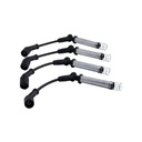 Juego Cables De Bujias