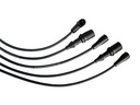 Juego Cables De Bujias