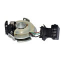 Captor De Distribuidor