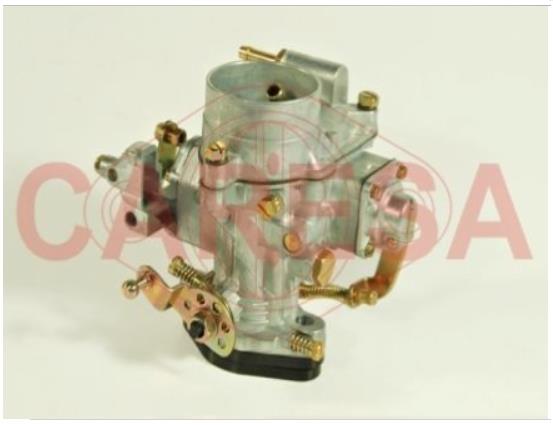 Carburador